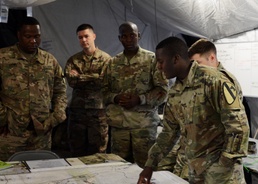 Ironhorse Refines CPX Skills at Zagan