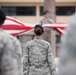 45th Security Forces Squadron holds retreat ceremony for police week