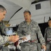 927th ASTS Conducts Night Operations