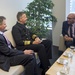 USINDOPACOM Commander visits New Zealand