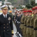 USINDOPACOM Commander visits New Zealand