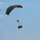 Reconnaissance Marines conduct military free fall training in Arizona