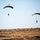 Reconnaissance Marines conduct military free fall training in Arizona
