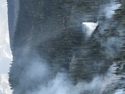 CONG Fights Cache Fire