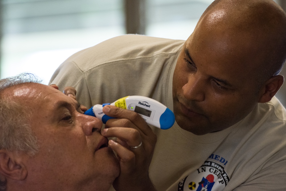 Tropic Care Maui County 2018: Molokai