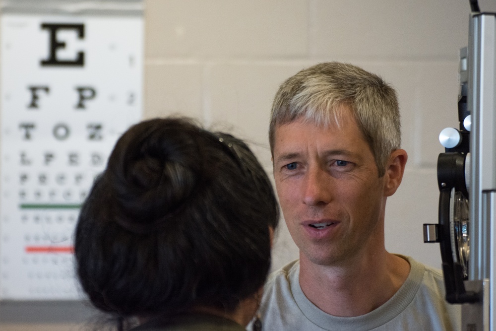 Tropic Care Maui County 2018: Molokai