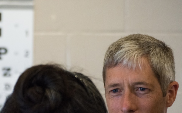 Tropic Care Maui County 2018: Molokai