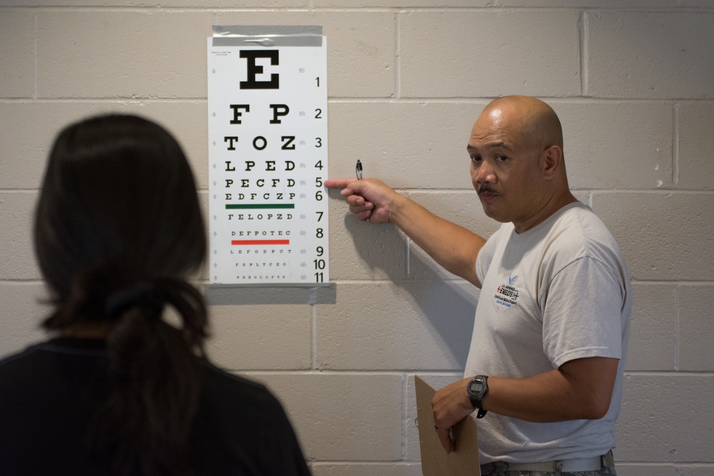 Tropic Care Maui County 2018: Molokai