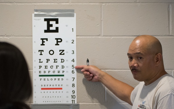 Tropic Care Maui County 2018: Molokai