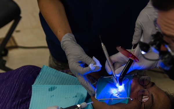 Tropic Care Maui County 2018: Molokai