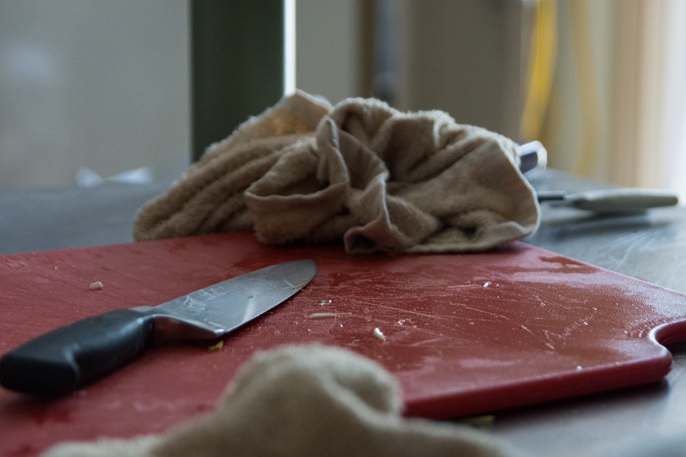 Tropic Care Maui County 2018: Molokai