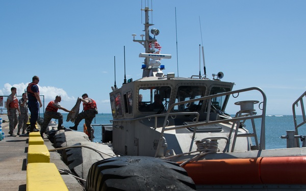 Tropic Care Maui County 2018: Molokai