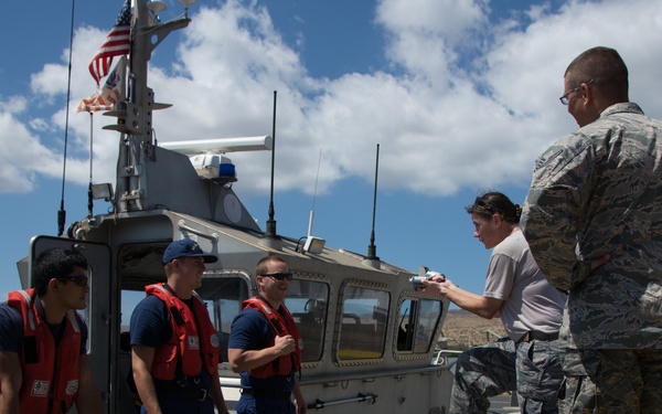 Tropic Care Maui County 2018: Molokai