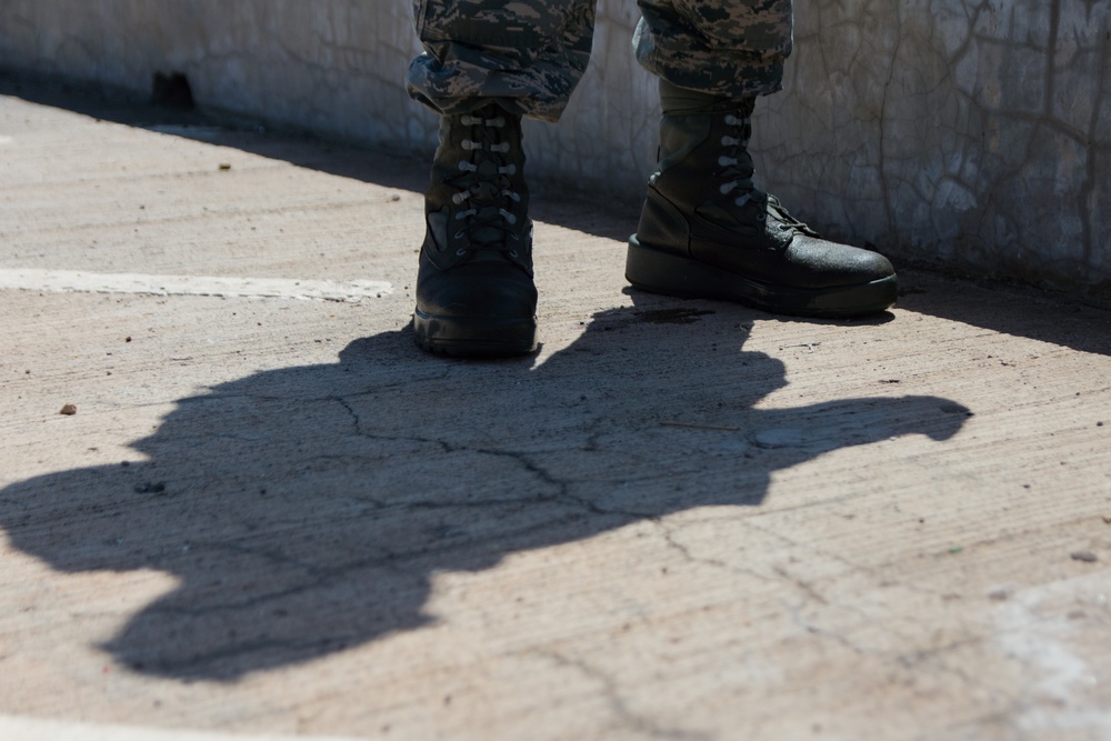 Tropic Care Maui County 2018: Molokai