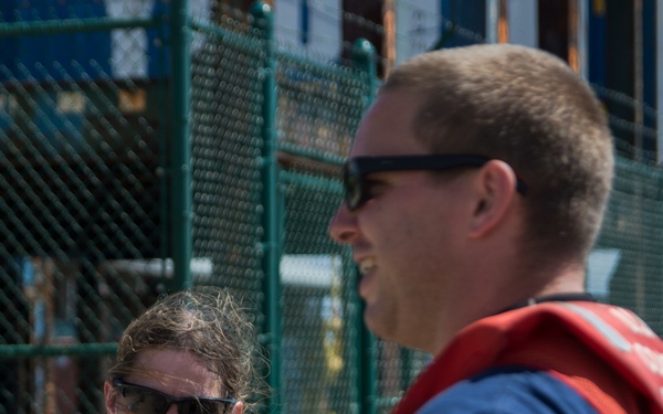 Tropic Care Maui County 2018: Molokai