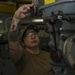 USS Frank Cable Repair Department Stays Proficient
