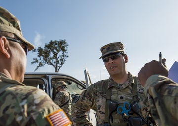 Brigade surgeon cares for all Soldiers in the field