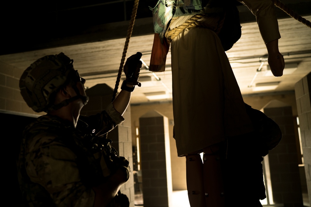 Patriot Warrior 2018