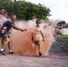 Lava Dogs hosts Color Dash 2018 race aboard MCB Hawaii