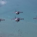 Wake Island Fly Over