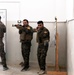 Manbij Military Council Medical Assessment