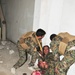 Manbij Military Council Medical Assessment