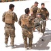Manbij Military Council Medical Assessment