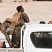 Manbij Military Council Medical Assessment