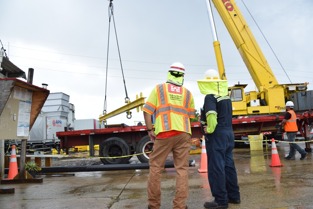 Crane Safety