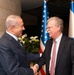 NSA John Bolton meets Israeli PM Netanyahu for dinner