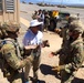 35 N.C. Employers Visit Their National Guard Employees at Fort Bliss, Texas