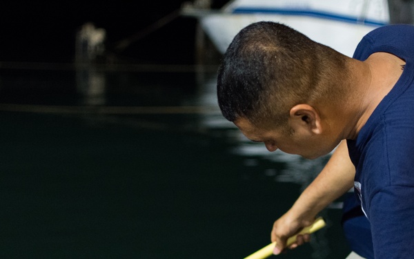 Tropic Care Maui County 2018: Molokai