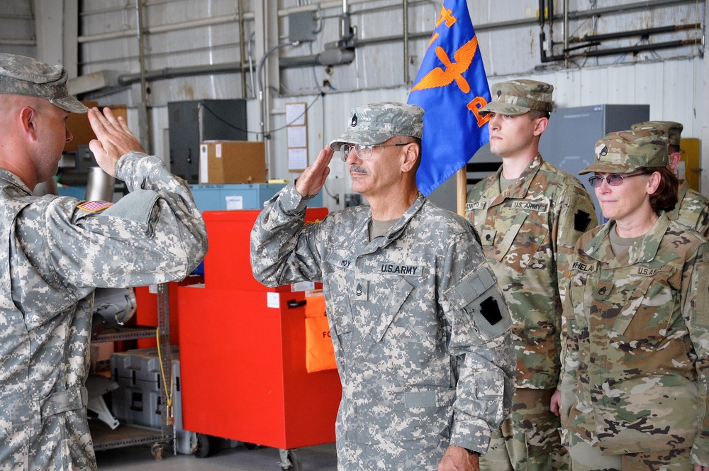 28th ECAB's oldest Soldier promoted to SFC