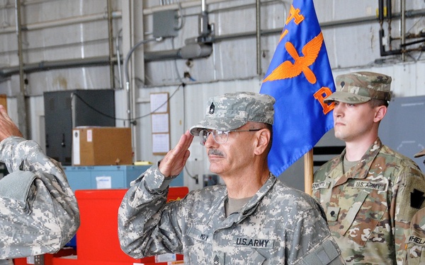 28th ECAB's oldest Soldier promoted to SFC