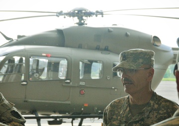 28th ECAB's oldest Soldier promoted to SFC