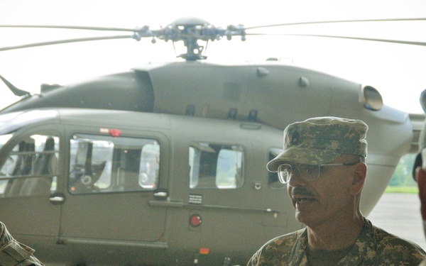 28th ECAB's oldest Soldier promoted to SFC