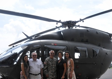 28th ECAB's oldest Soldier promoted to SFC