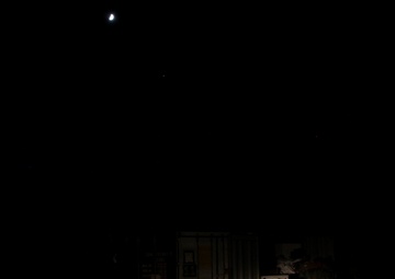 56th Stryker Brigade Combat Team returns from NTC battlefield with high spirits