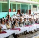 SPMAGTF-SC conducts opening ceremony in La Paz