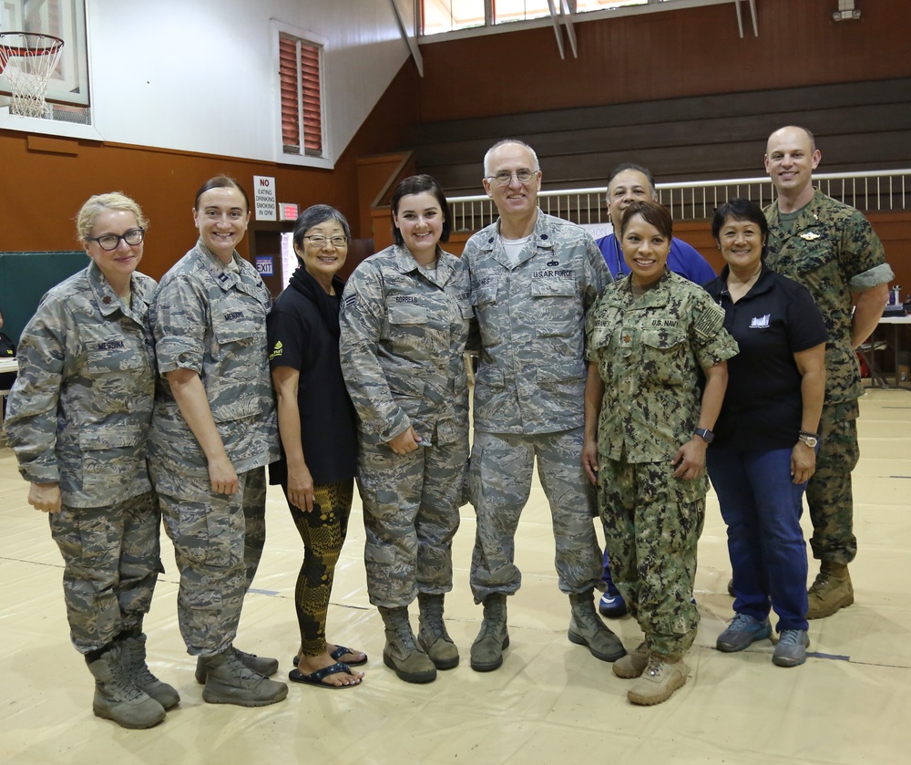 Tropic Care Maui County 2018