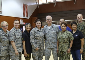 Tropic Care Maui County 2018