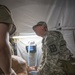 Army Forward Surgical Team at CSTX 86-18-02