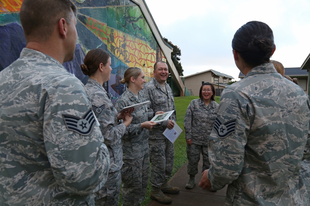 Tropic Care Maui County 2018