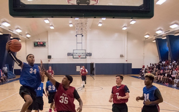 He shoots, he scores