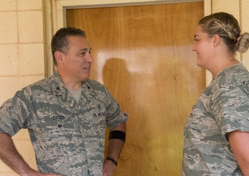 Tropic Care Maui County 2018: DV Day