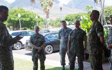 Tropic Care Maui County 2018: DV Day