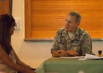 Tropic Care Maui County 2018: DV Day