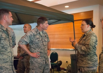 Tropic Care Maui County 2018: DV Day