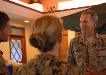 Tropic Care Maui County 2018: DV Day