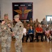Cullen takes responsibility of 2-104th GSAB